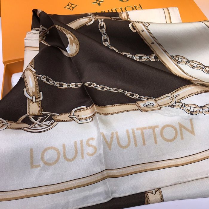 Louis Vuitton Scarf LVS00143